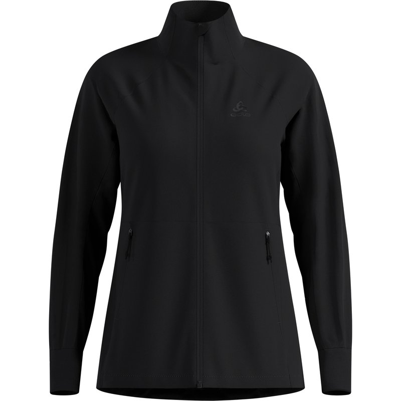 Odlo Damen Essential Warm Jacke