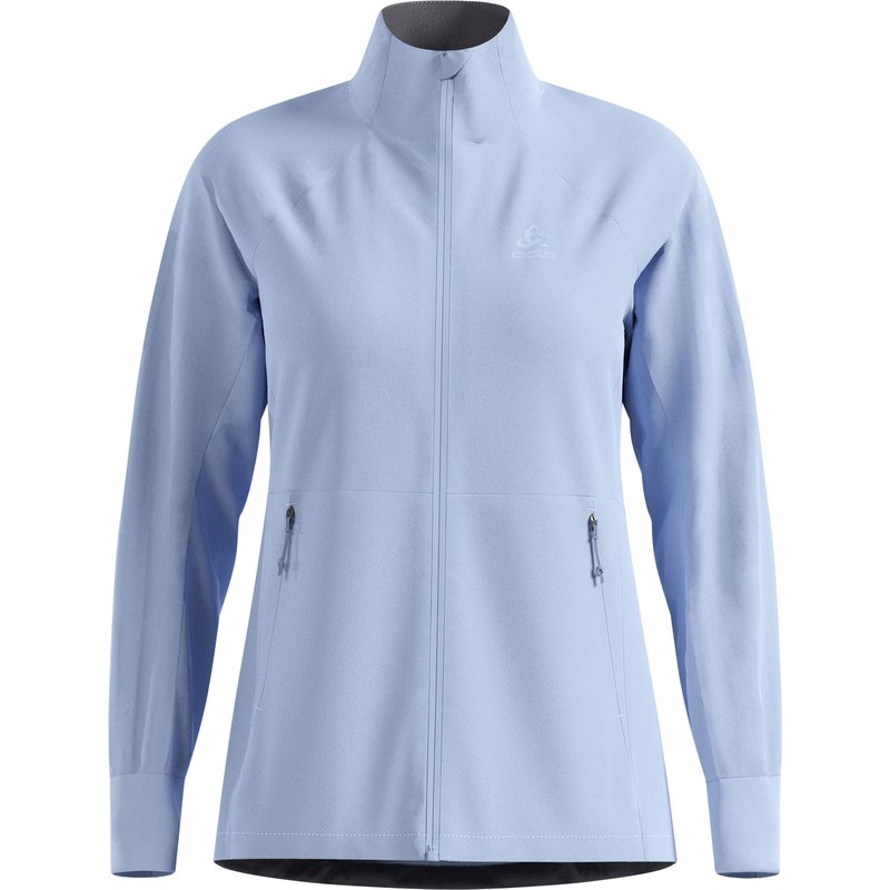 Odlo Damen Essential Warm Jacke