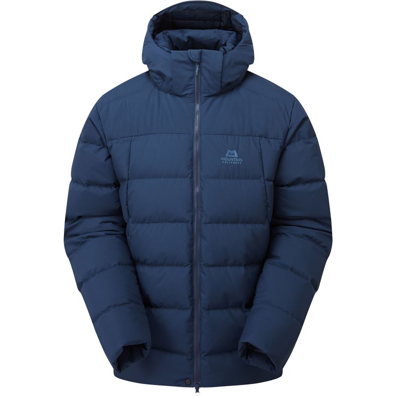 Mountain Equipment Herren Tromso Jacke