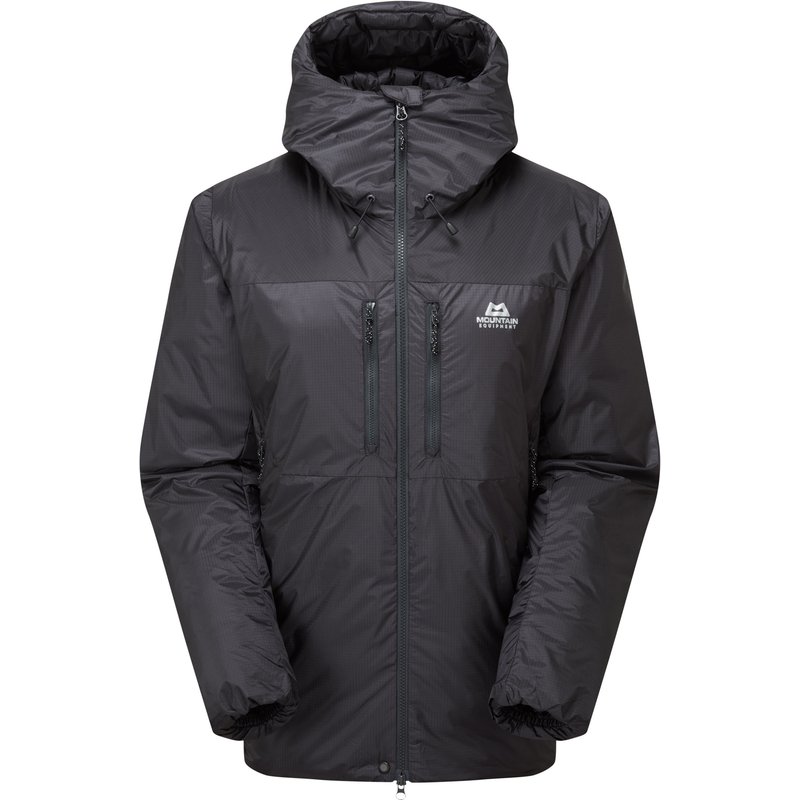 Mountain Equipment Damen Kryos Jacke