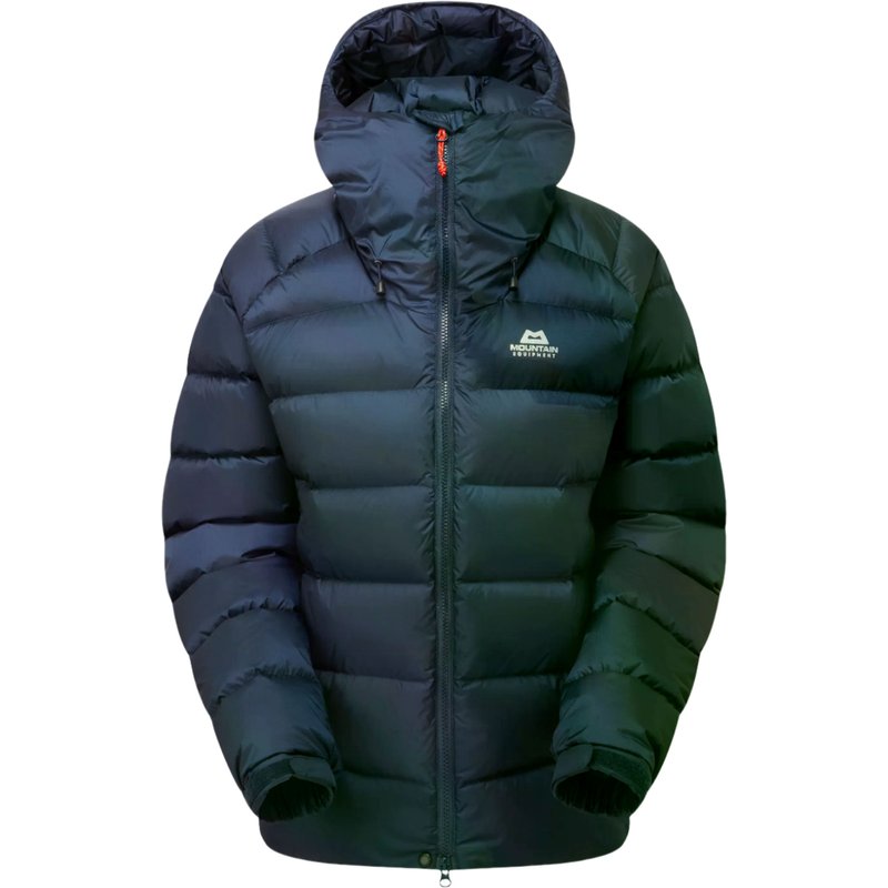 Mountain Equipment Damen Sigma Jacke