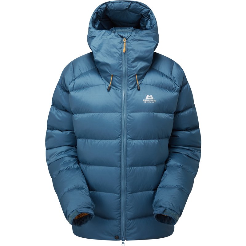 Mountain Equipment Damen Sigma Jacke