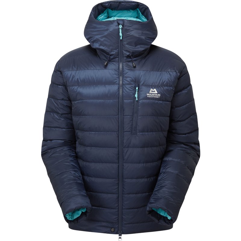 Mountain Equipment Damen Baltoro Jacke