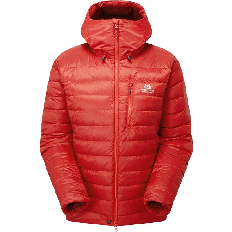 Mountain Equipment Damen Baltoro Jacke