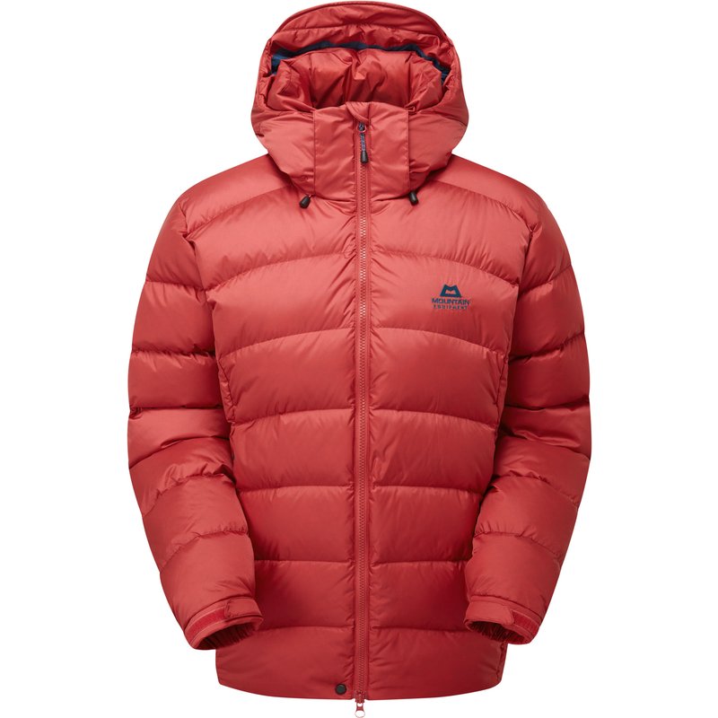 Mountain Equipment Damen Lightline Jacke