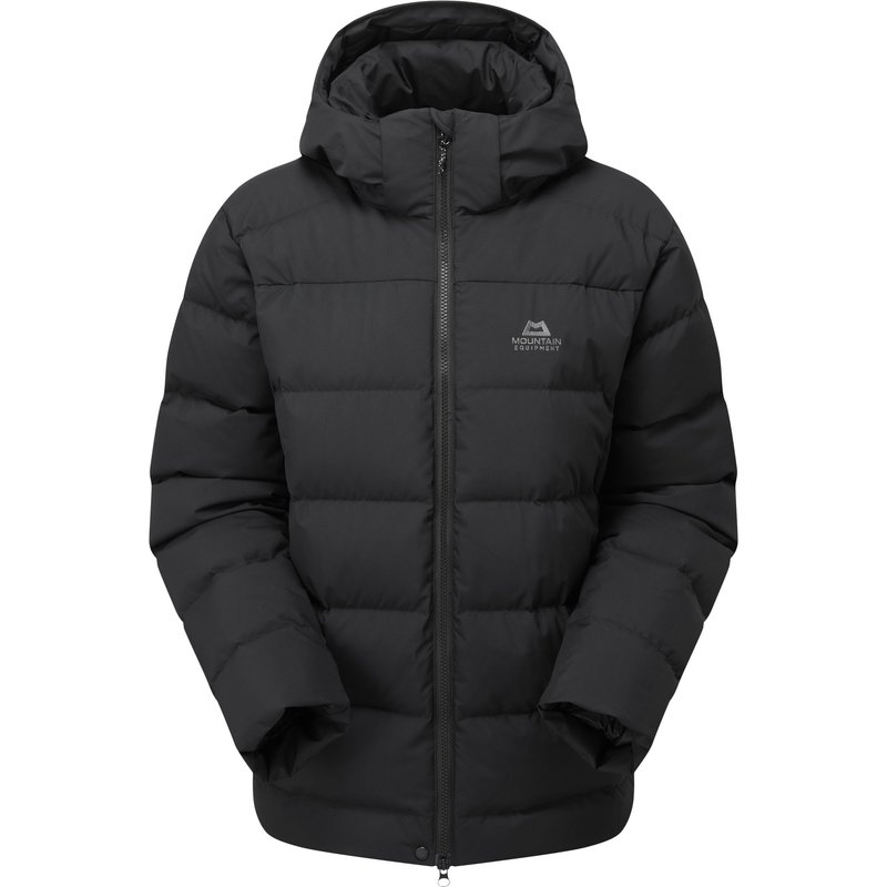 Mountain Equipment Damen Tromso Jacke