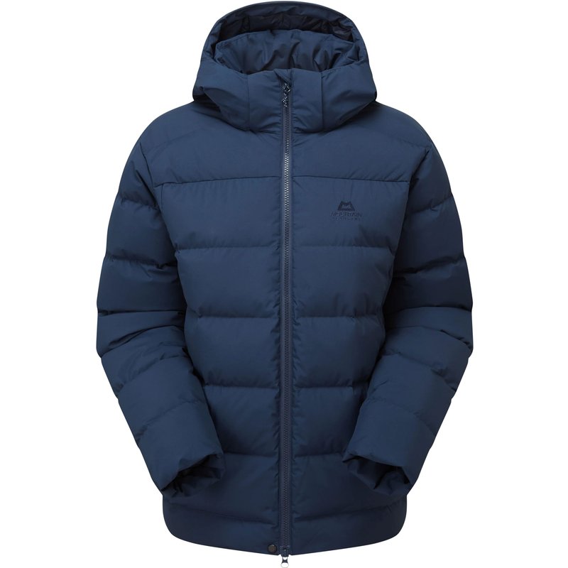 Mountain Equipment Damen Tromso Jacke