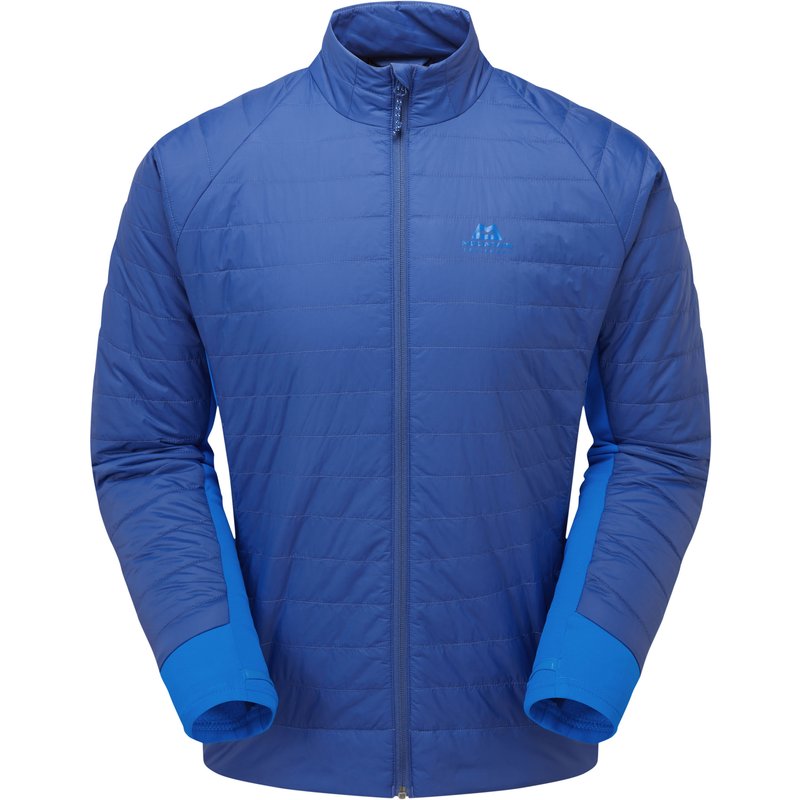 Mountain Equipment Herren Fractal Jacke