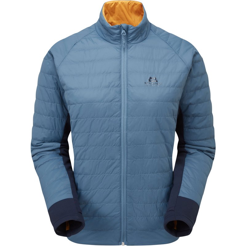 Mountain Equipment Damen Fractal Jacke