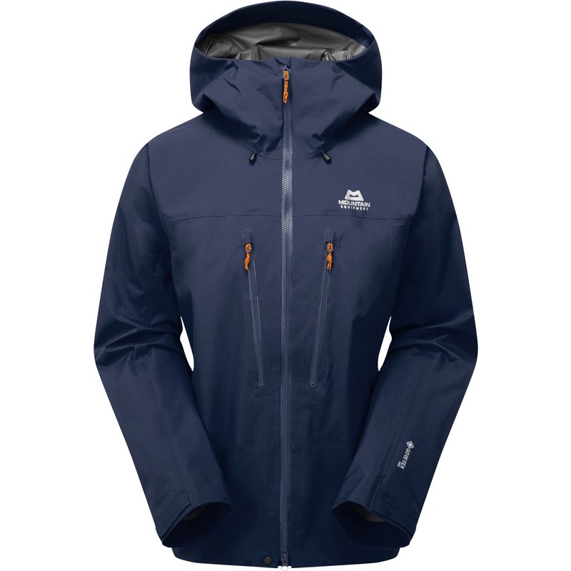 Mountain Equipment Herren Tupilak Jacke