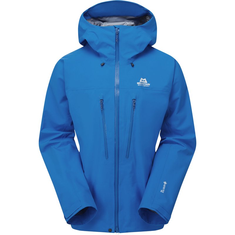 Mountain Equipment Herren Tupilak Jacke