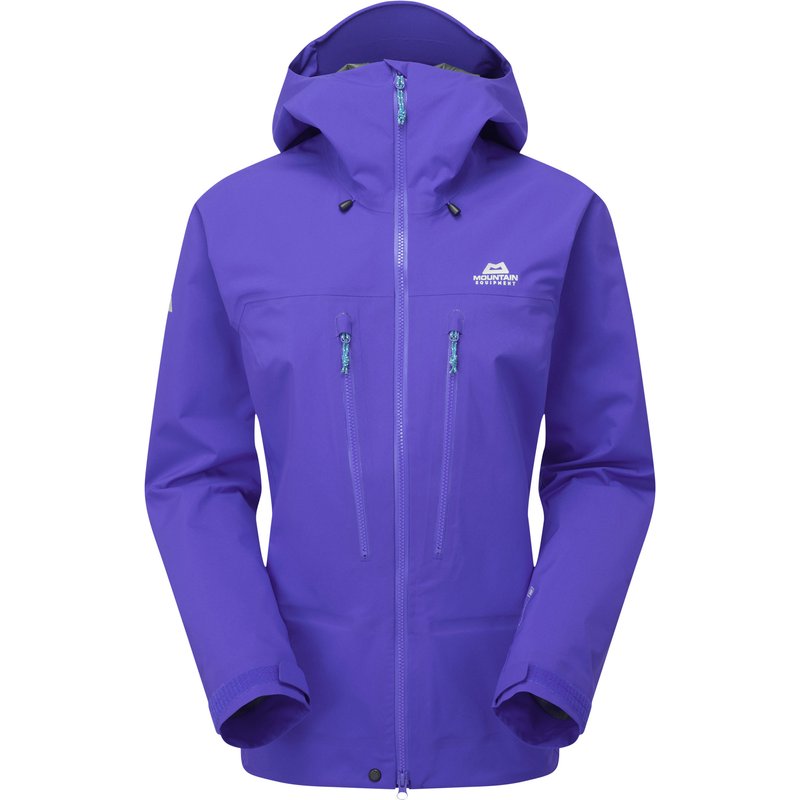 Mountain Equipment Damen Tupilak Jacke