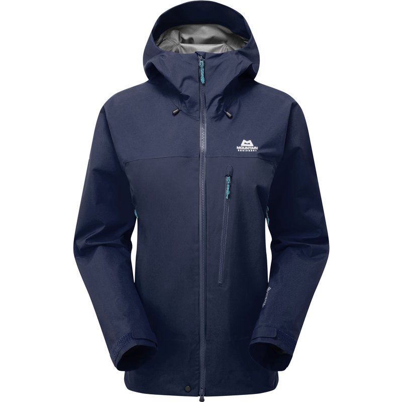 Mountain Equipment Damen Manaslu Jacke