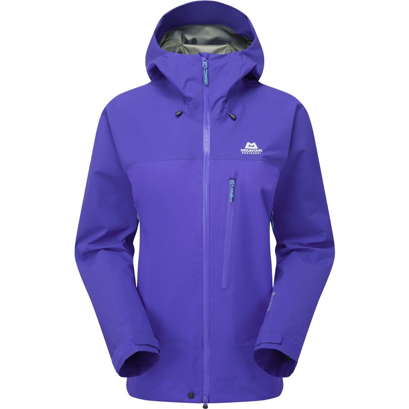 Mountain Equipment Damen Manaslu Jacke