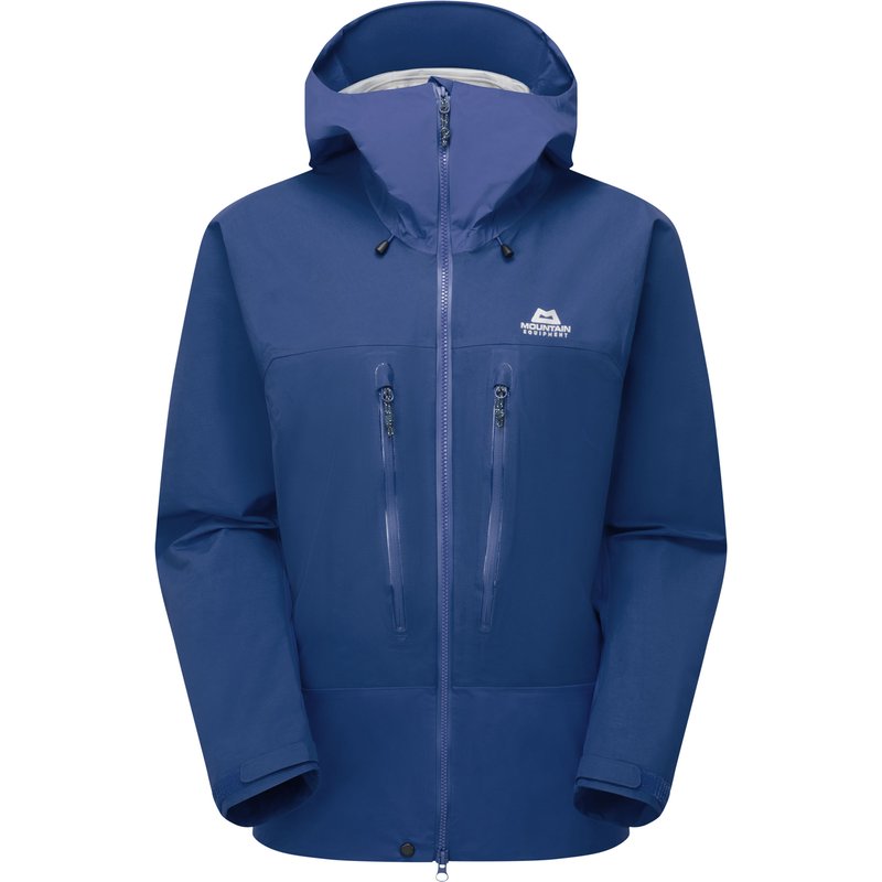 Mountain Equipment Damen Orion Jacke
