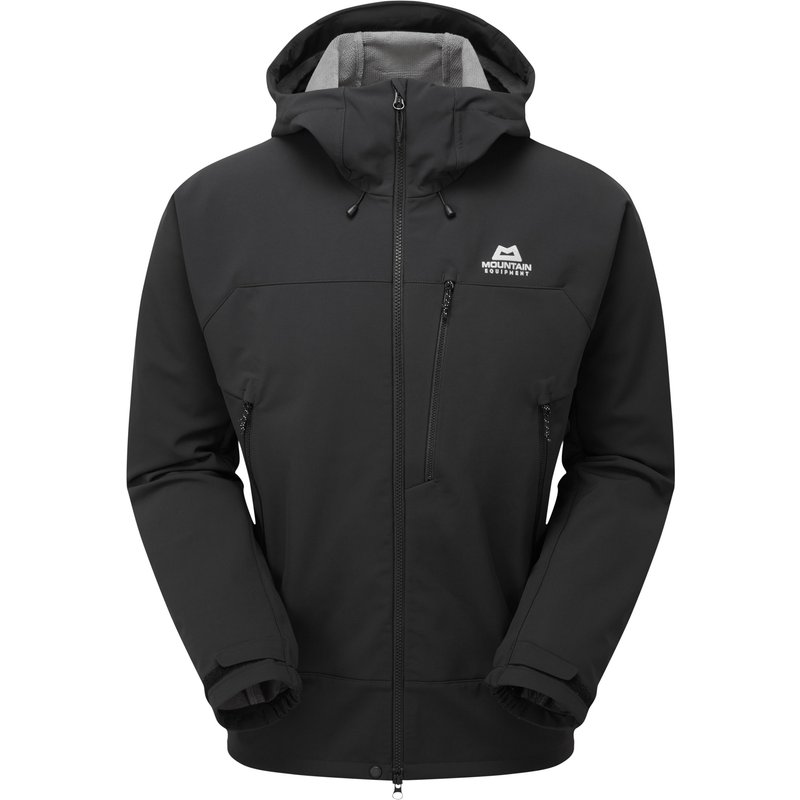 Mountain Equipment Herren Vulcan Jacke