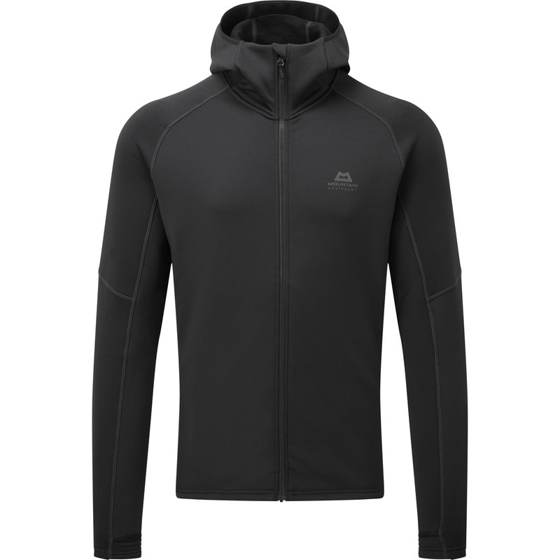Mountain Equipment Herren Jorasses Hoodie Jacke