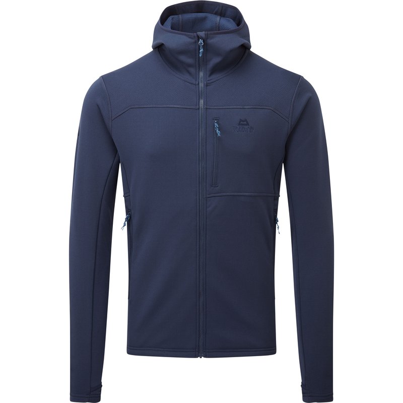 Mountain Equipment Herren Durian Hoodie Jacke