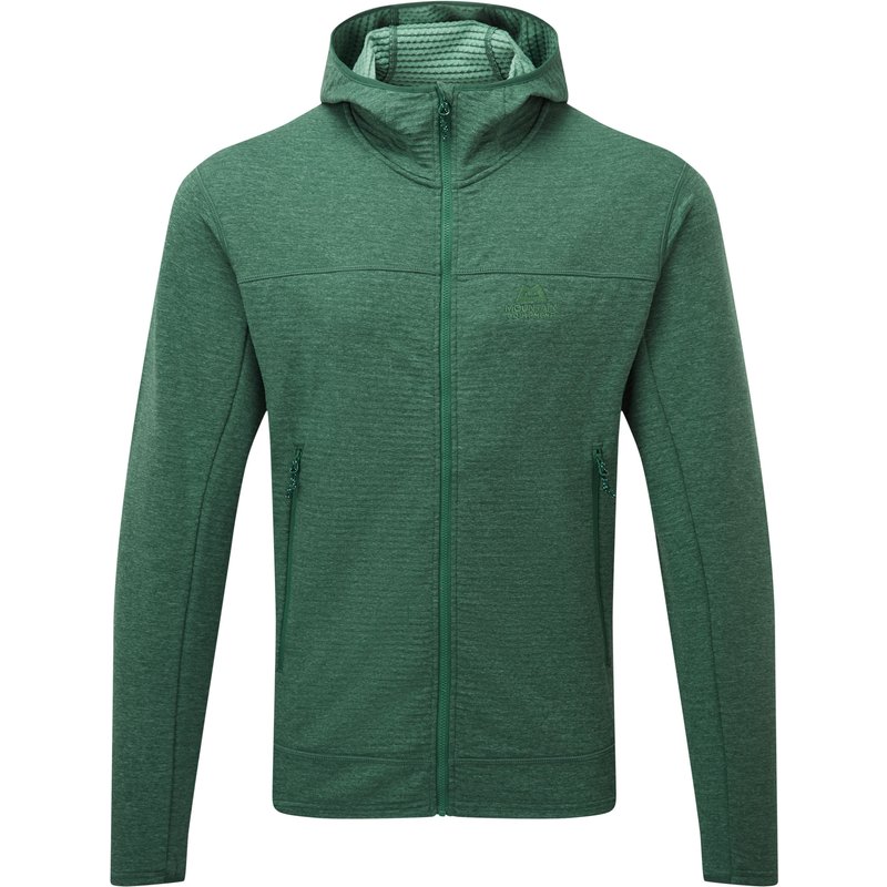 Mountain Equipment Herren Apiro Hoodie Jacke