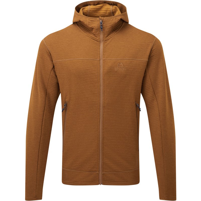 Mountain Equipment Herren Apiro Hoodie Jacke