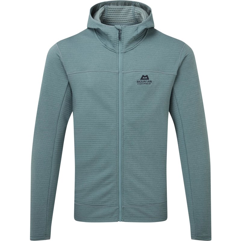 Mountain Equipment Herren Apiro Hoodie Jacke