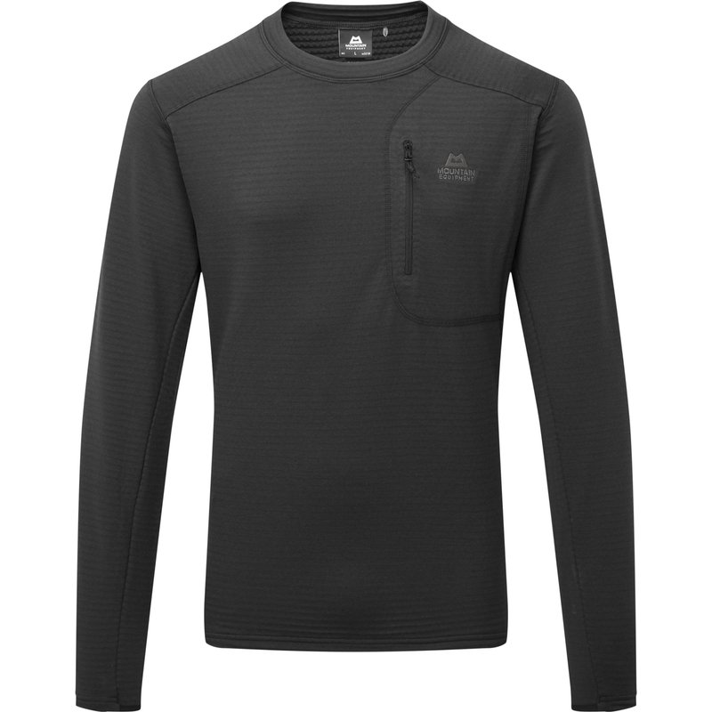 Mountain Equipment Herren Apiro Longsleeve