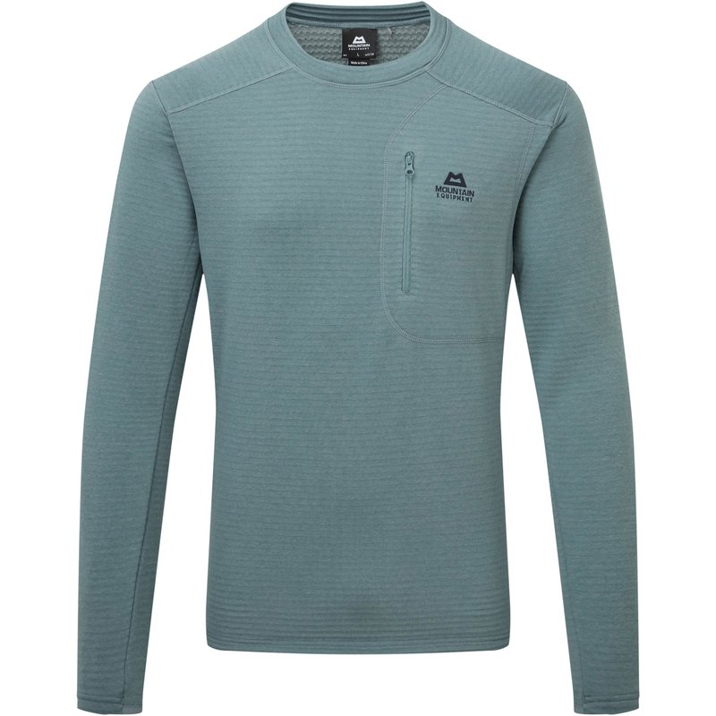 Mountain Equipment Herren Apiro Longsleeve
