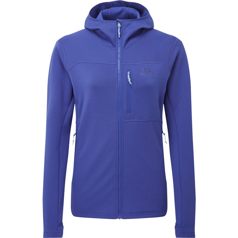 Mountain Equipment Damen Durian Hoodie Jacke