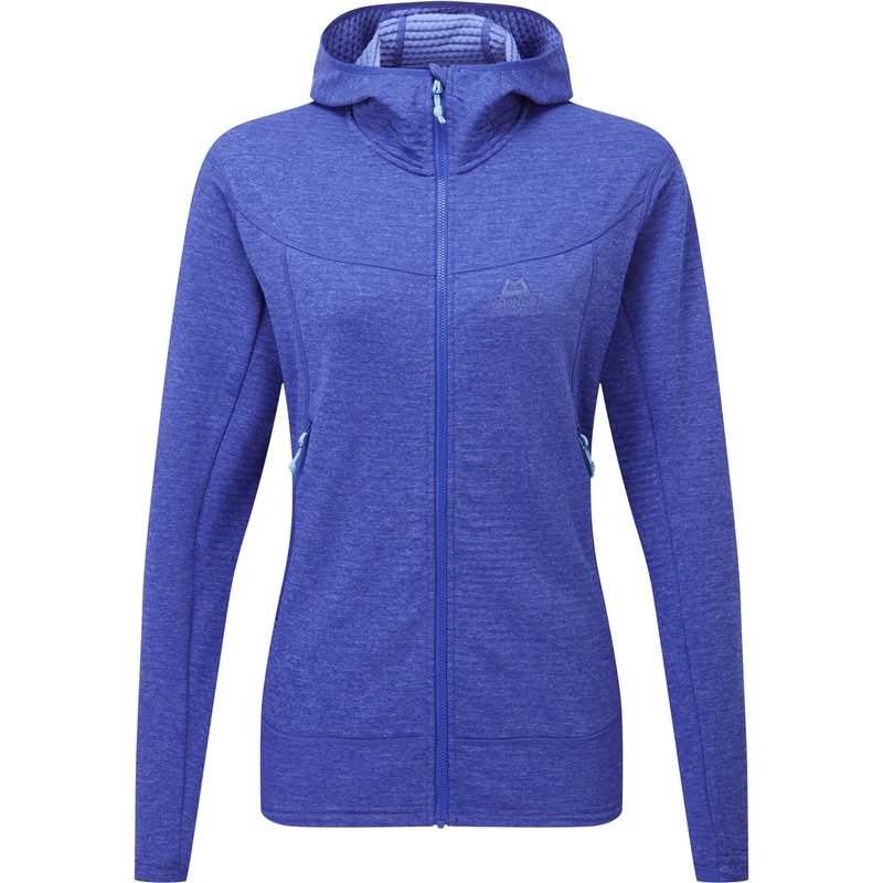 Mountain Equipment Damen Apiro Hoodie Jacke