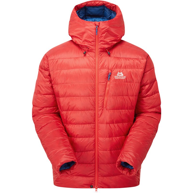 Mountain Equipment Herren Baltoro Jacke