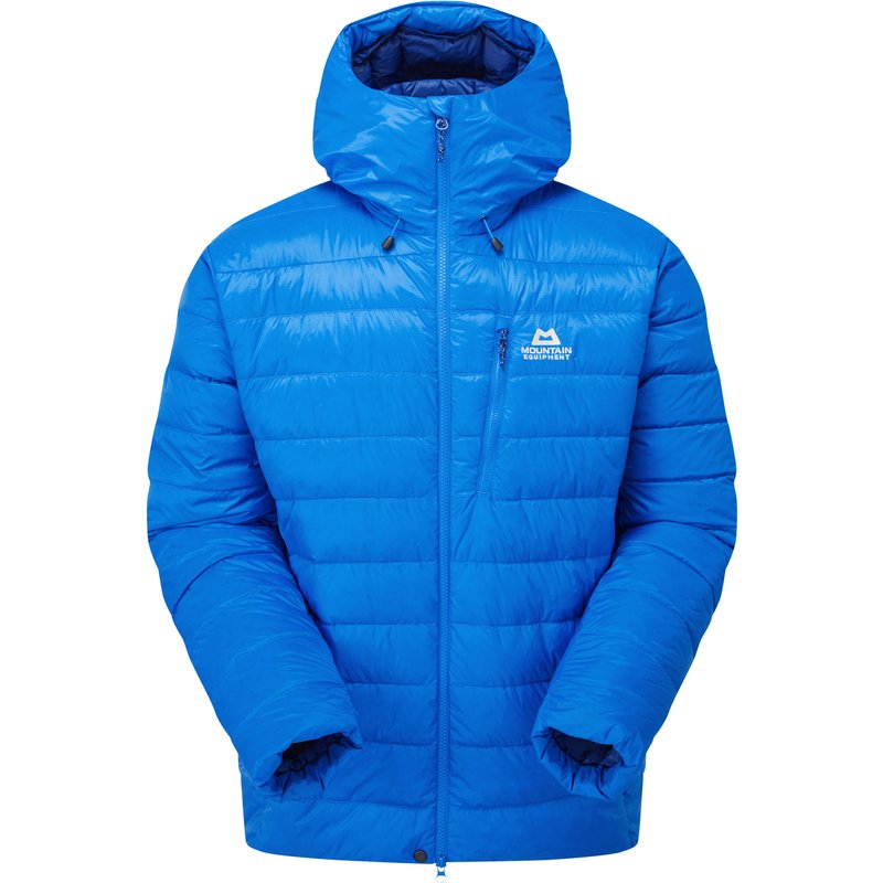 Mountain Equipment Herren Baltoro Jacke