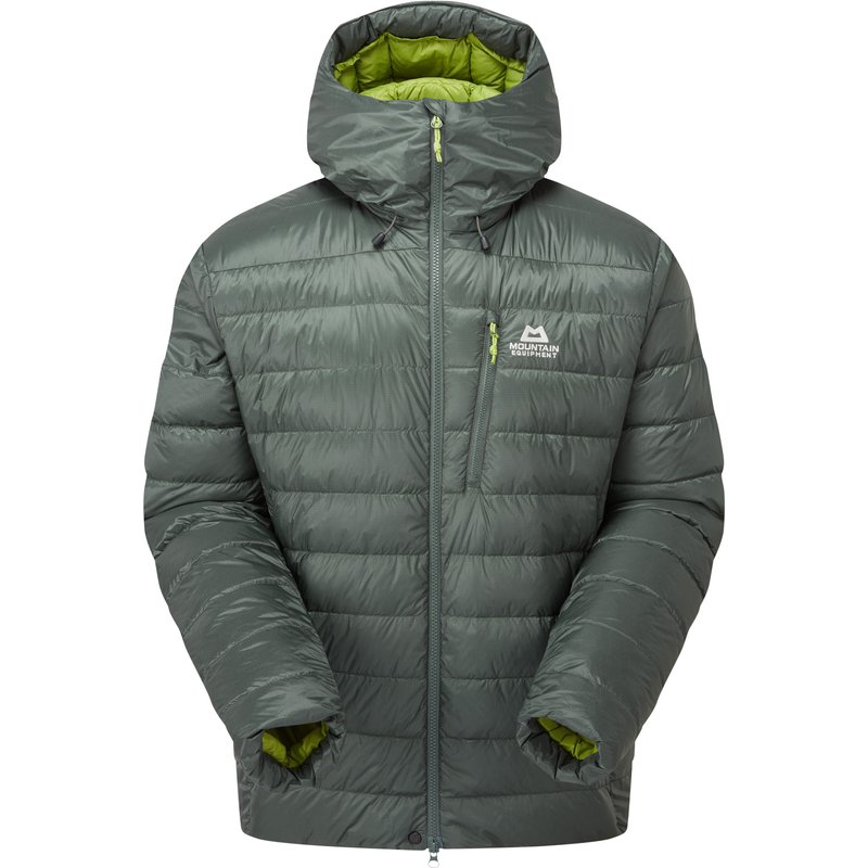 Mountain Equipment Herren Baltoro Jacke