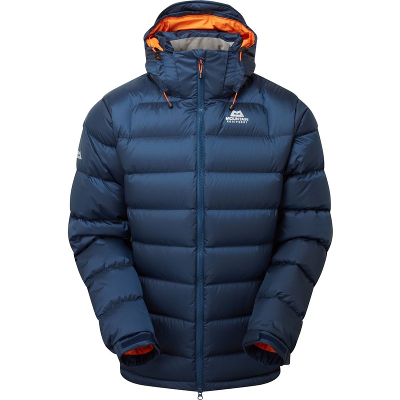 Mountain Equipment Herren Lightline Jacke