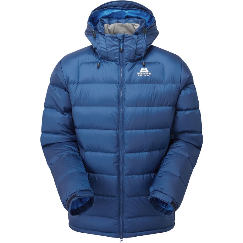 Mountain Equipment Herren Lightline Jacke