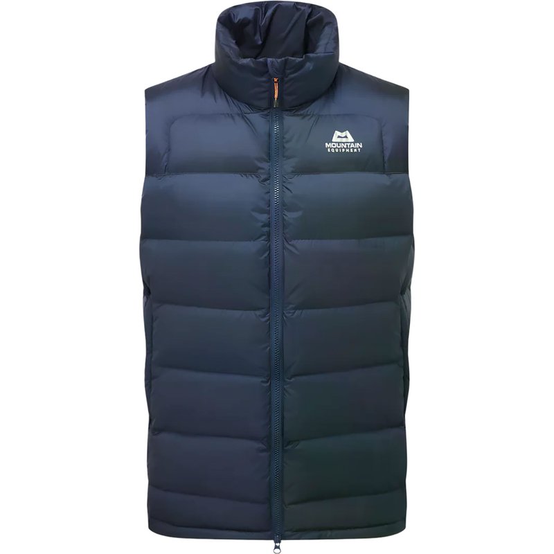 Mountain Equipment Herren Lightline Weste
