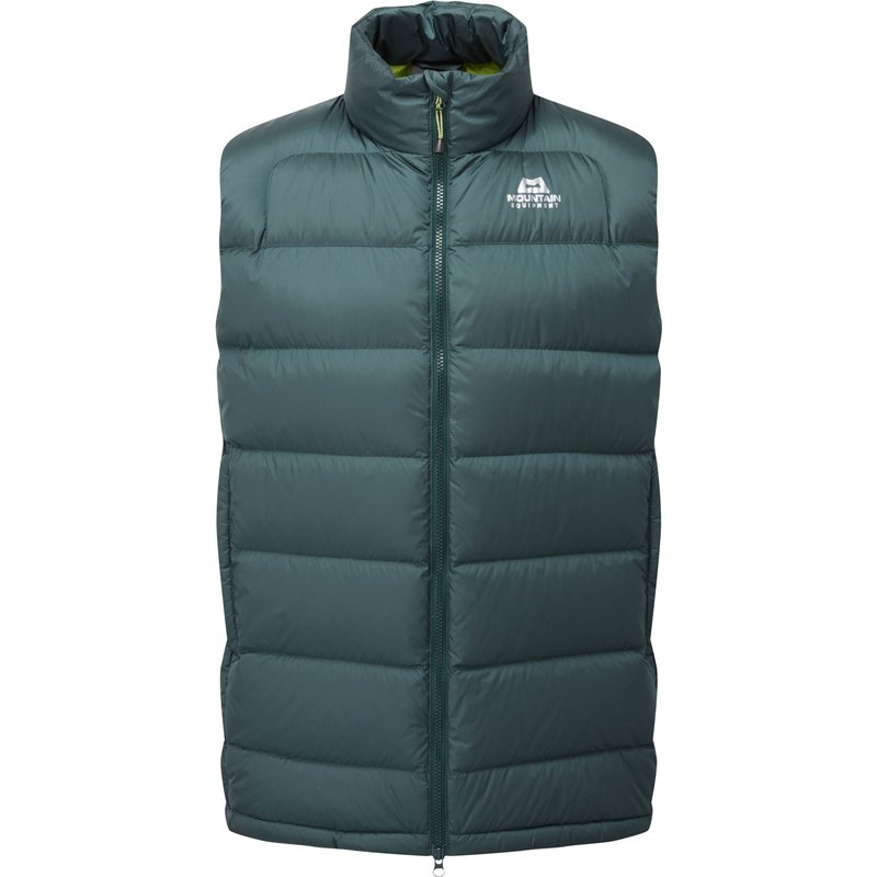 Mountain Equipment Herren Lightline Weste