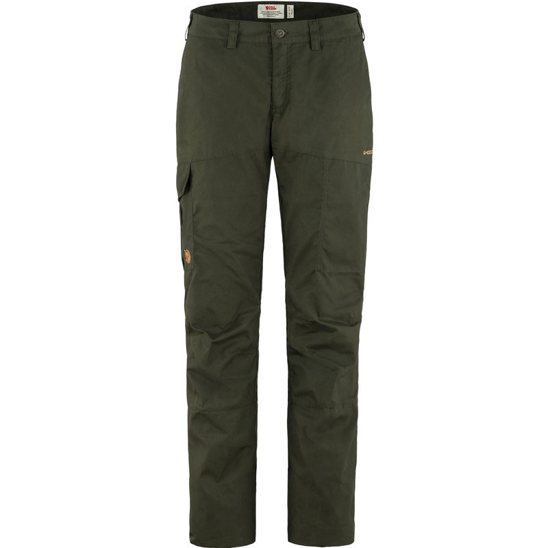 Fjällräven Damen Karla Hydratic Hose