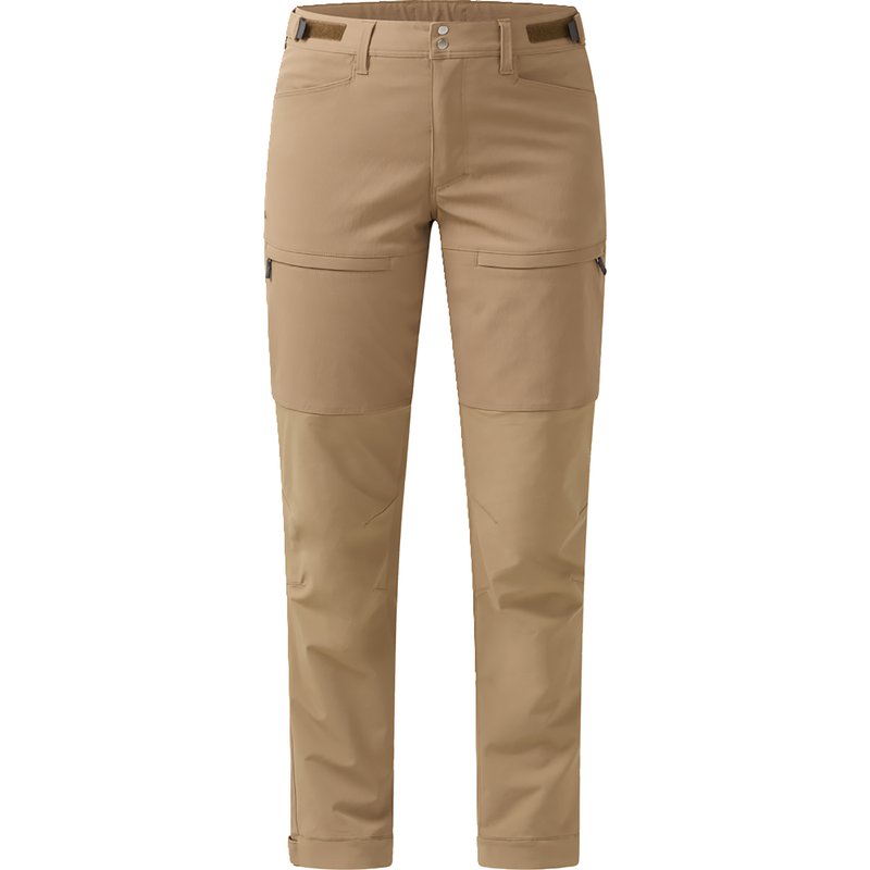 Haglöfs Damen Alert Mid Hose