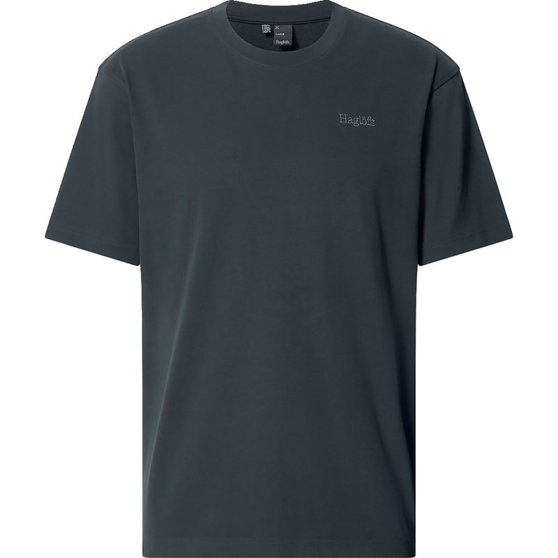 Haglöfs Herren Haglöfs T-Shirt