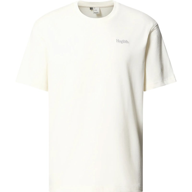 Haglöfs Herren Haglöfs T-Shirt
