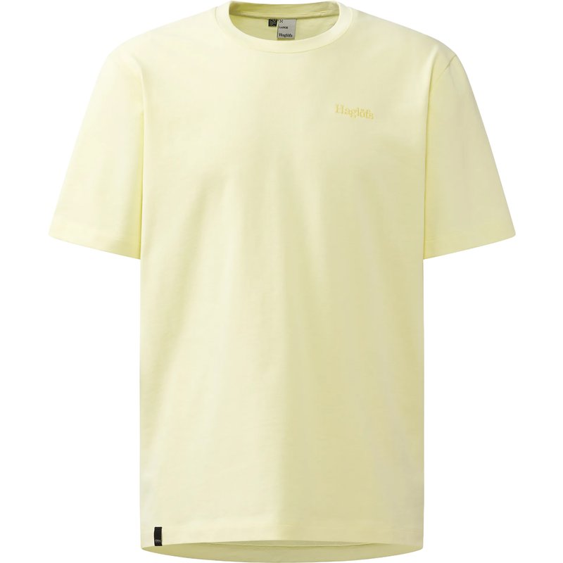 Haglöfs Herren Haglöfs T-Shirt