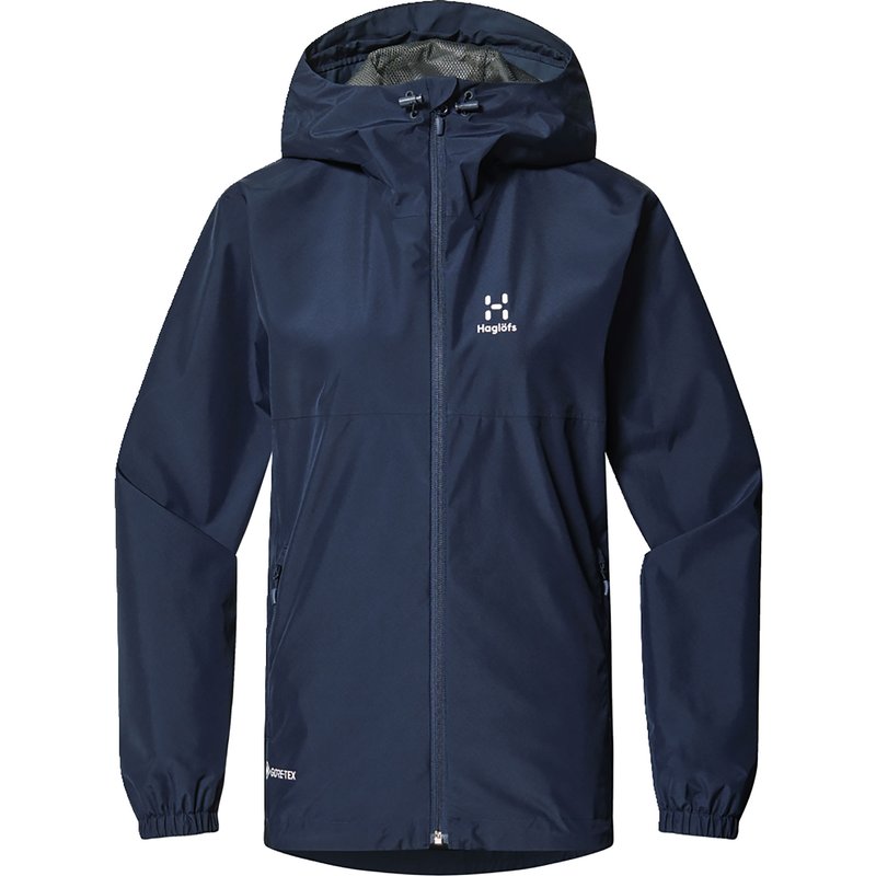 Haglöfs Damen Kaise GTX Jacke