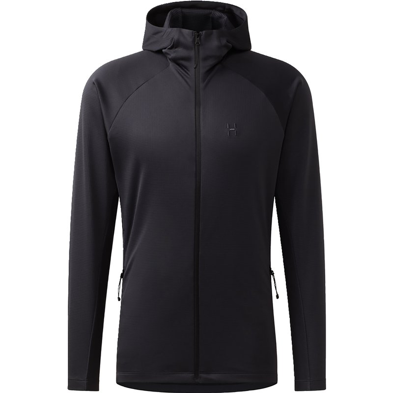 Haglöfs Herren Korp Mid Hoodie Jacke