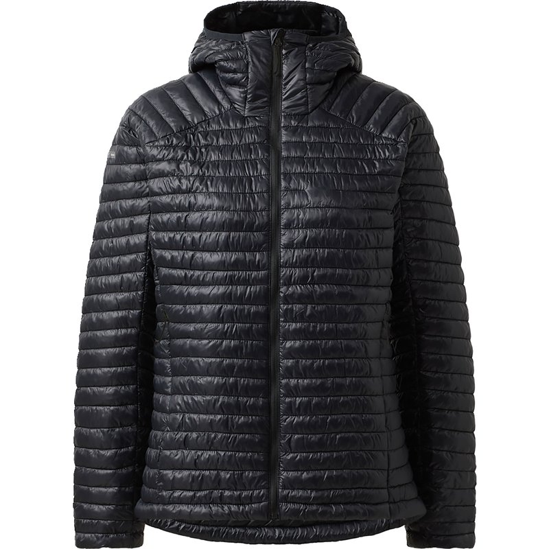 Haglöfs Damen L.I.M Mimic II Hoodie Jacke