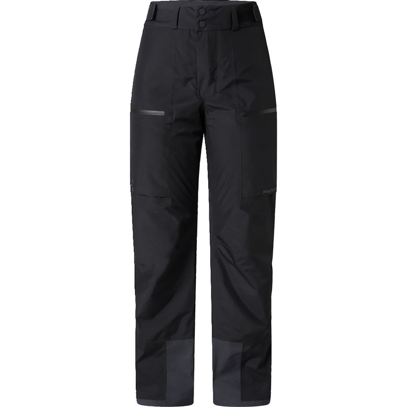 Haglöfs Damen Latnja GTX Insulated Hose