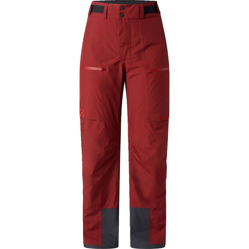 Haglöfs Damen Latnja GTX Insulated Hose