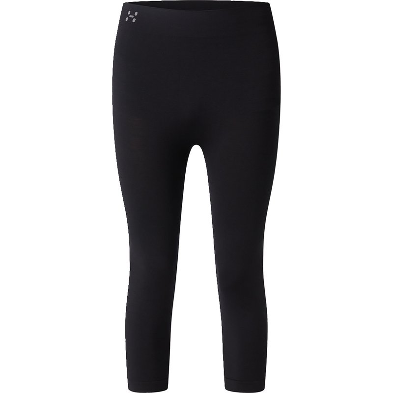 Haglöfs Herren Latnja Wool 3/4 Hose