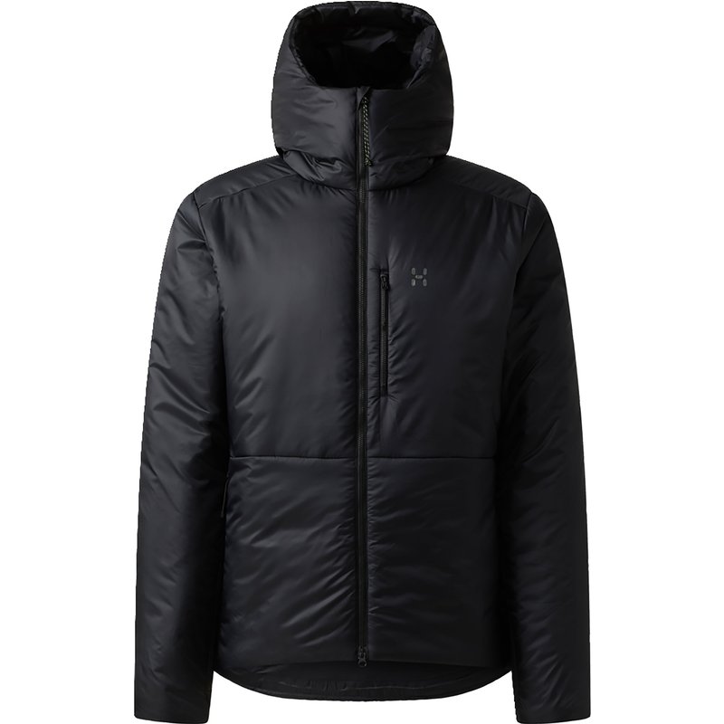 Haglöfs Herren Breeze Mimic Hoodie Jacke