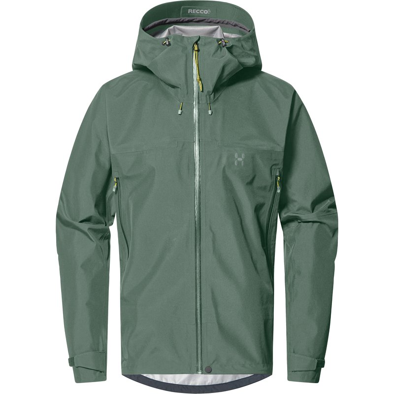 Haglöfs Herren Roc Sight GTX Jacke
