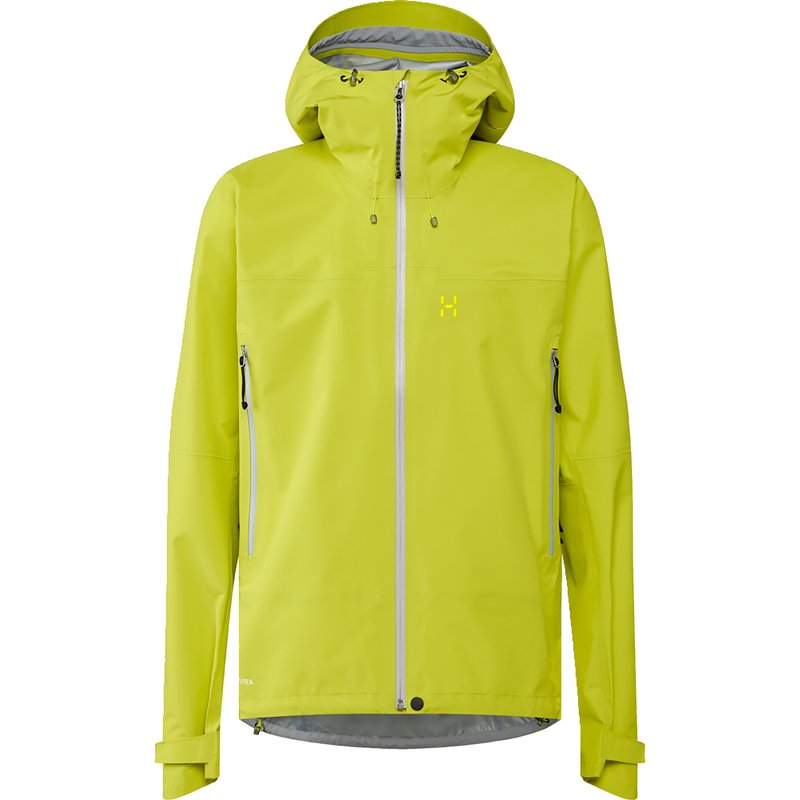 Haglöfs Herren Roc Sight GTX Jacke